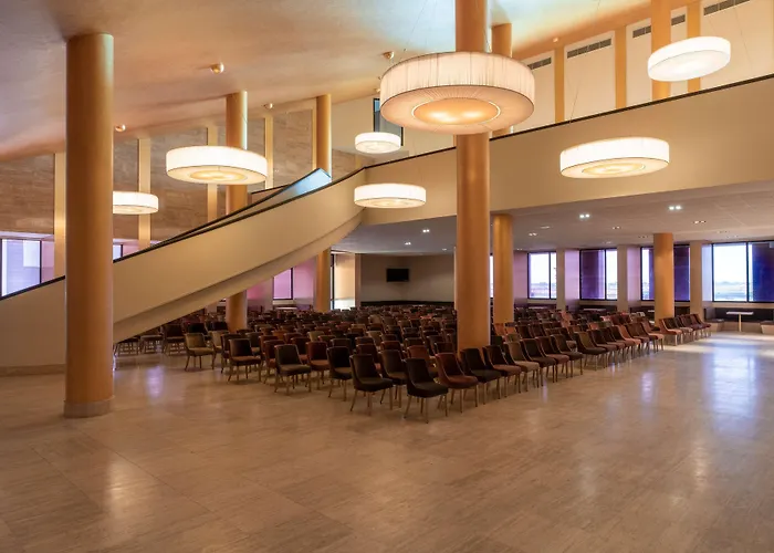 Radisson Blu Hotel N'Djamena